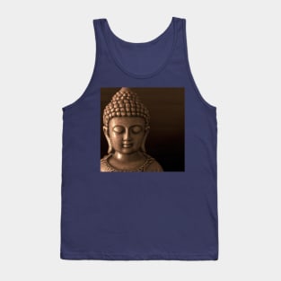 Buddha Tank Top